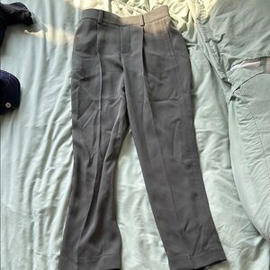 Vince Women’s olive Dress Pants